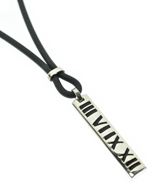 TIFFANY &amp; CO. ティファニー ネックレス レディース 【古着】【中古】