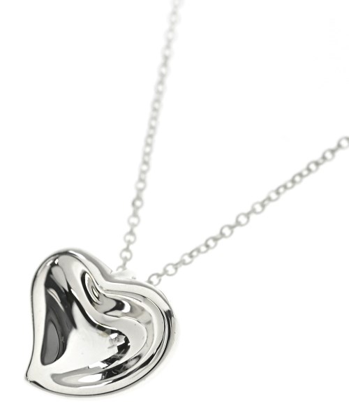 TIFFANY &amp; CO. ティファニー ネックレス レディース 【古着】【中古】