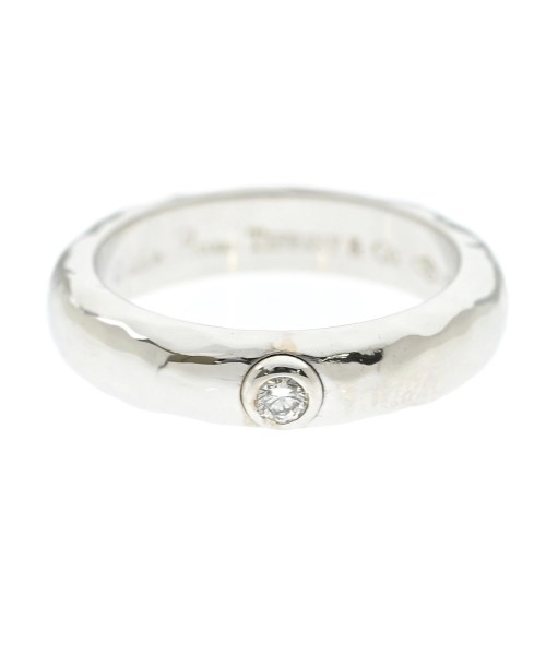 TIFFANY &amp; CO. ティファニー リング レディース 【古着】【中古】