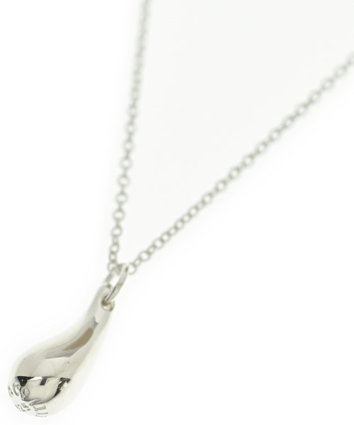 TIFFANY & CO. ティファニー ネックレス レディース 【古着】【中古】