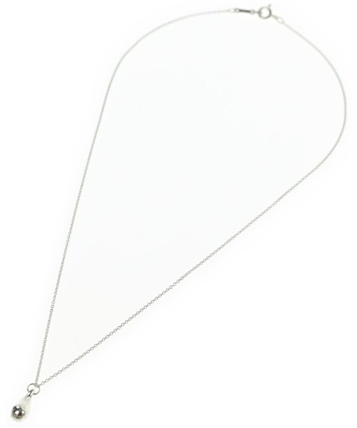 TIFFANY & CO. ティファニー ネックレス レディース 【古着】【中古】_1