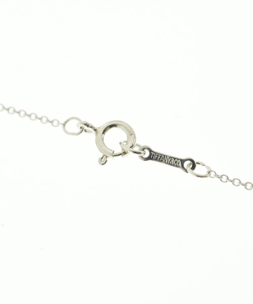 TIFFANY & CO. ティファニー ネックレス レディース 【古着】【中古】_2