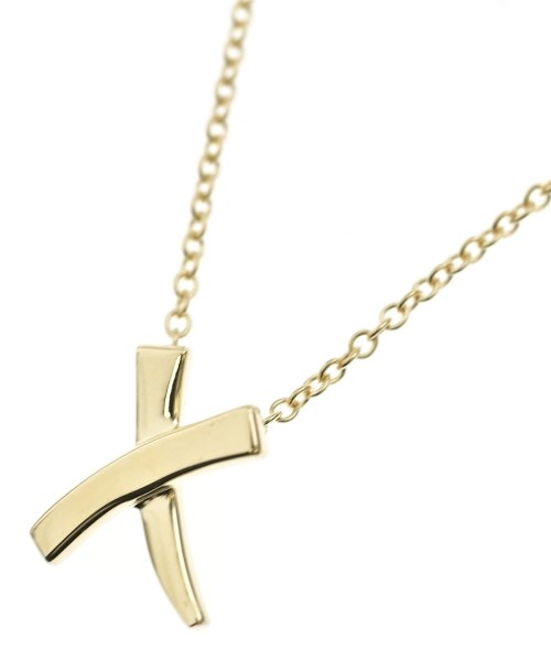 TIFFANY & CO. ティファニー ネックレス レディース 【古着】【中古】