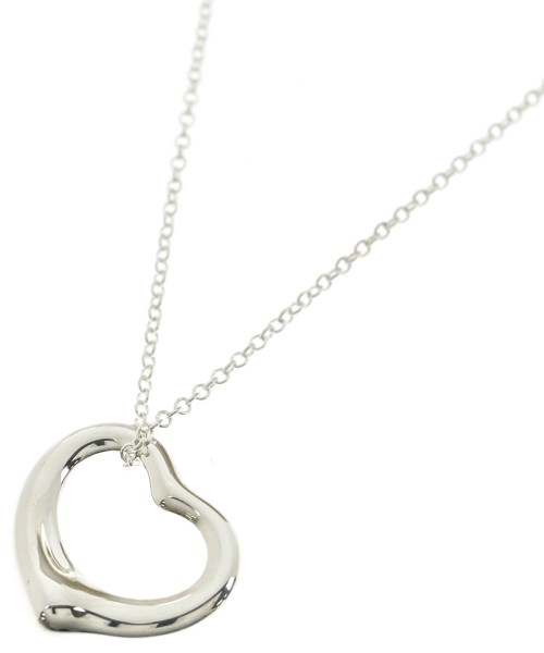 TIFFANY & CO. ティファニー ネックレス レディース 【古着】【中古】