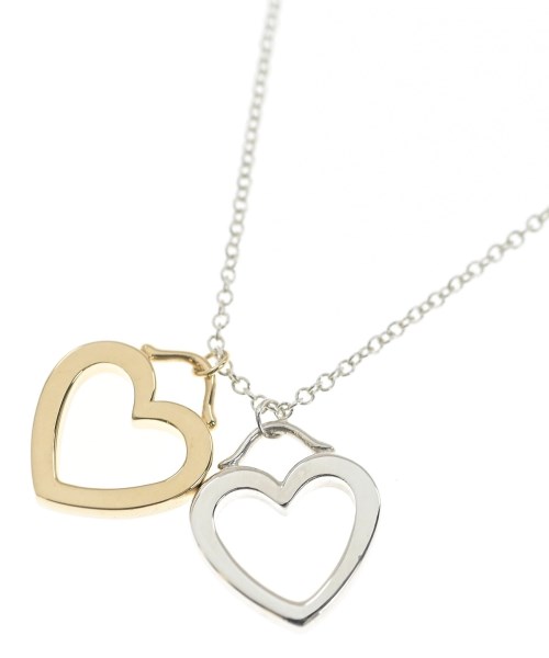 TIFFANY & CO. ティファニー ネックレス レディース 【古着】【中古】