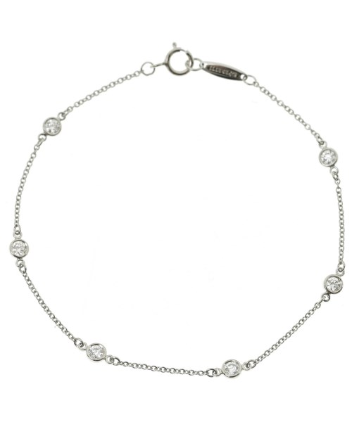 TIFFANY &amp; CO. ティファニー ブレスレット・バングル レディース 【古着】【中古】