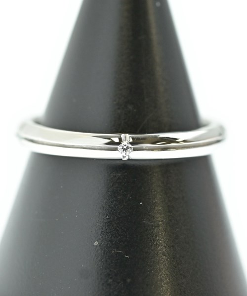 TIFFANY & CO. ティファニー リング レディース 【古着】【中古】