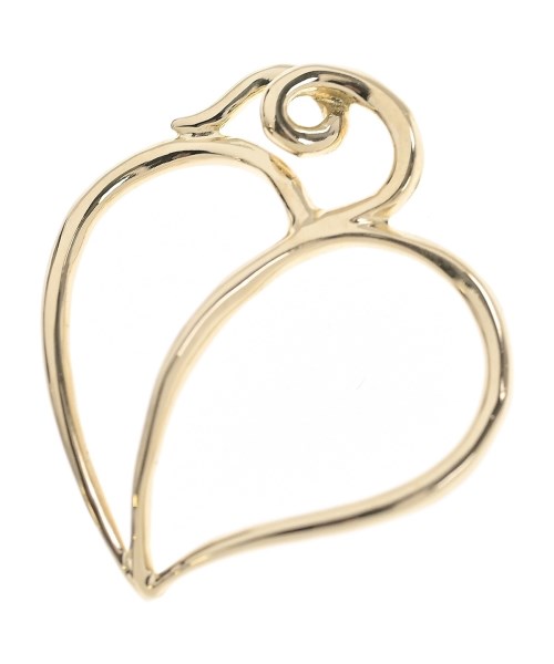 TIFFANY &amp; CO. ティファニー チャーム レディース 【古着】【中古】