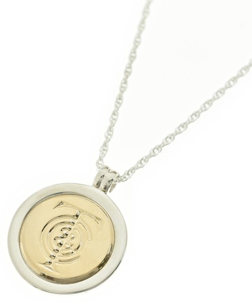 TIFFANY & CO. ティファニー ネックレス レディース 【古着】【中古】