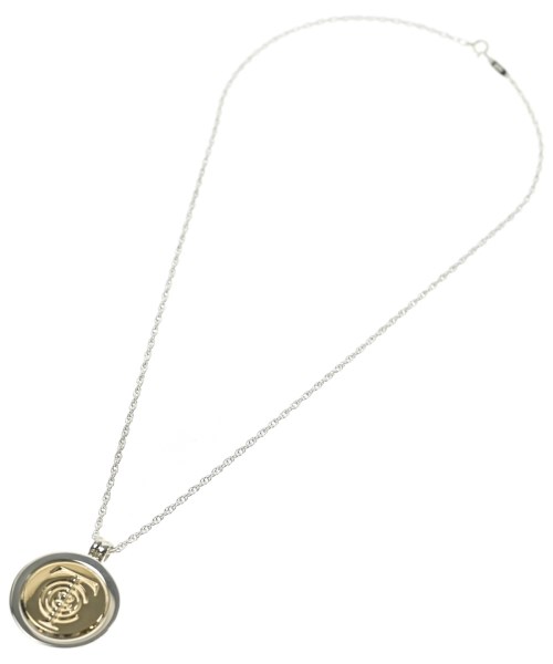 TIFFANY & CO. ティファニー ネックレス レディース 【古着】【中古】_1