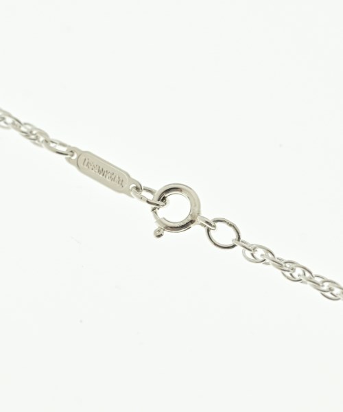 TIFFANY & CO. ティファニー ネックレス レディース 【古着】【中古】_3