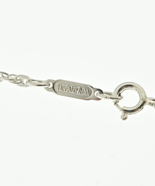 TIFFANY & CO. ティファニー ネックレス レディース 【古着】【中古】_4