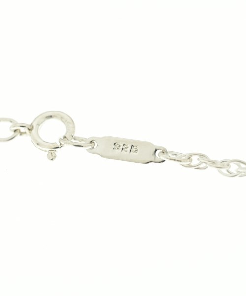 TIFFANY & CO. ティファニー ネックレス レディース 【古着】【中古】_5