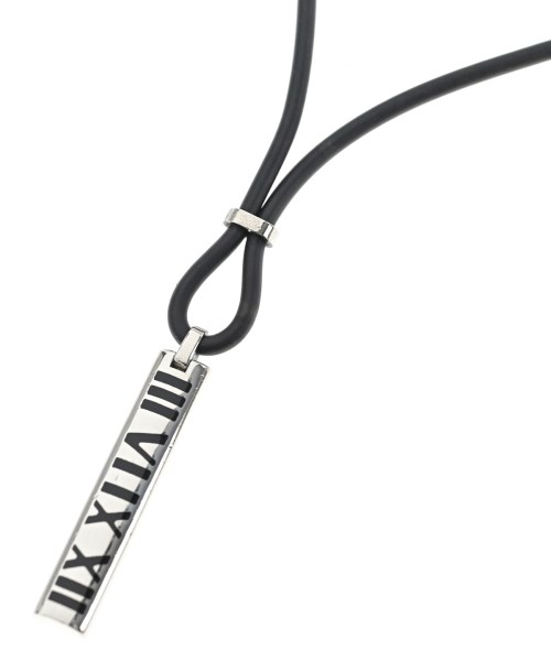 TIFFANY &amp; CO. ティファニー ネックレス レディース 【古着】【中古】