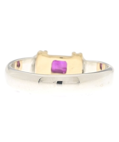 TIFFANY &amp; CO. ティファニー リング レディース 【古着】【中古】_1