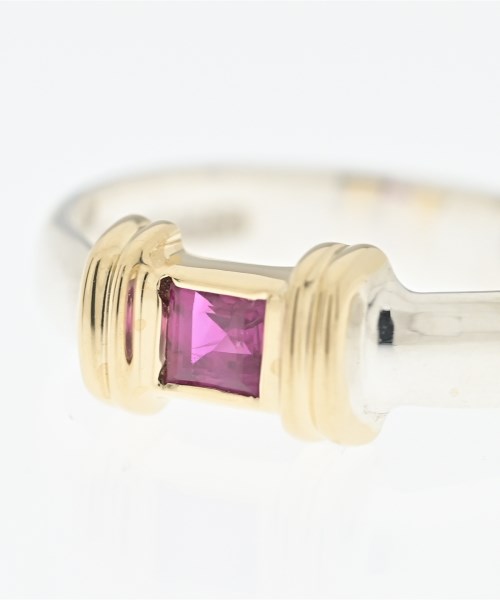 TIFFANY &amp; CO. ティファニー リング レディース 【古着】【中古】_2