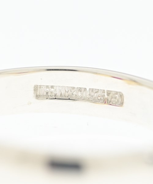 TIFFANY &amp; CO. ティファニー リング レディース 【古着】【中古】_3