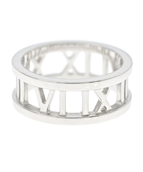 TIFFANY &amp; CO. ティファニー リング レディース 【古着】【中古】