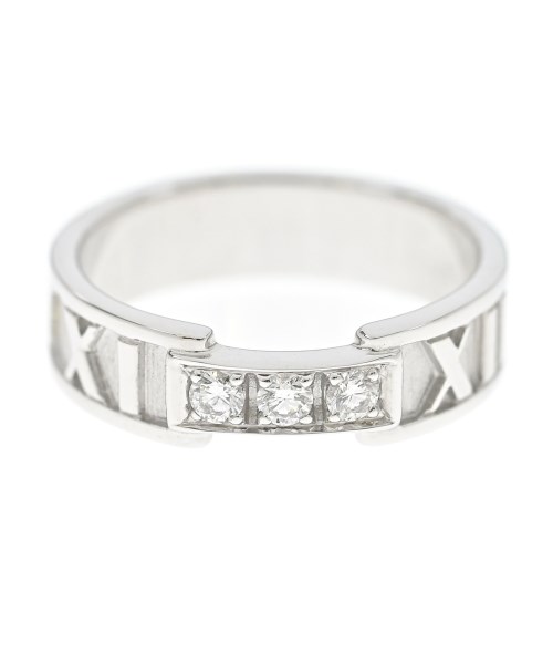 TIFFANY &amp; CO. ティファニー リング レディース 【古着】【中古】