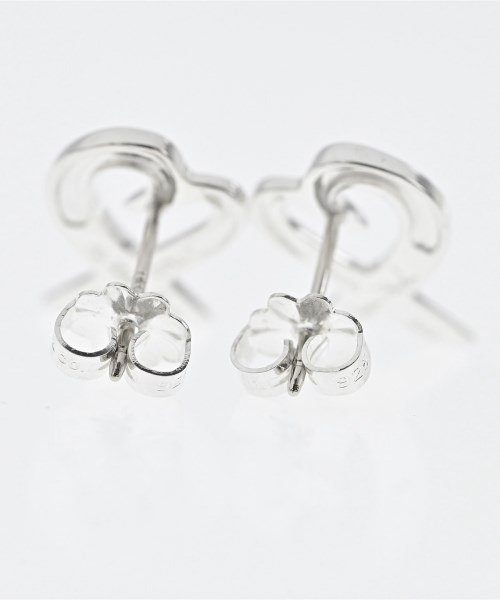TIFFANY &amp; CO. ティファニー ピアス レディース 【古着】【中古】_1