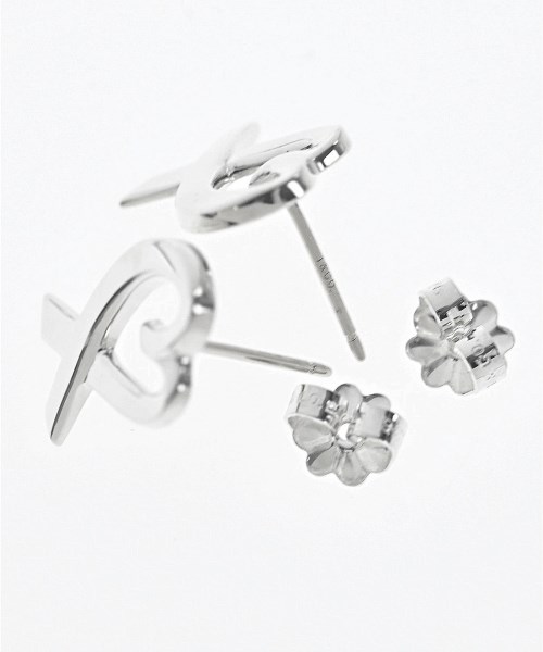 TIFFANY &amp; CO. ティファニー ピアス レディース 【古着】【中古】_2