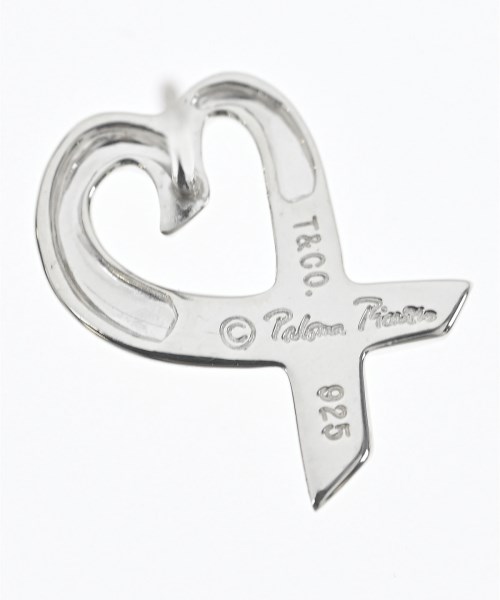 TIFFANY &amp; CO. ティファニー ピアス レディース 【古着】【中古】_3