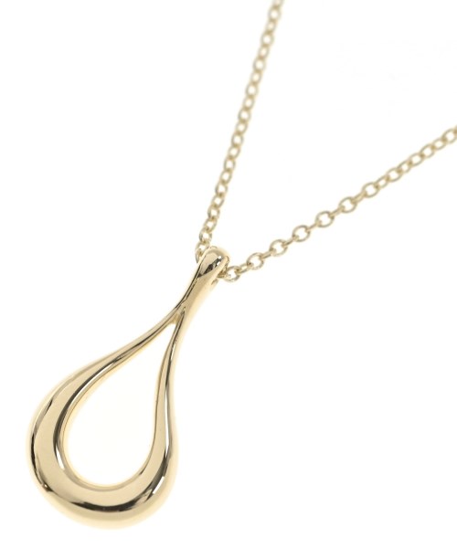 TIFFANY & CO. ティファニー ネックレス レディース 【古着】【中古】