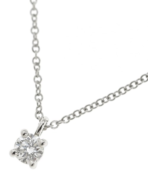TIFFANY & CO. ティファニー ネックレス レディース 【古着】【中古】