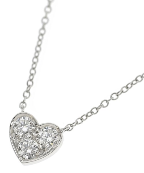 TIFFANY & CO. ティファニー ネックレス レディース 【古着】【中古】