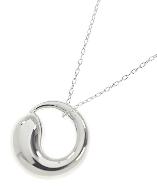 TIFFANY &amp; CO. ティファニー ネックレス レディース 【古着】【中古】