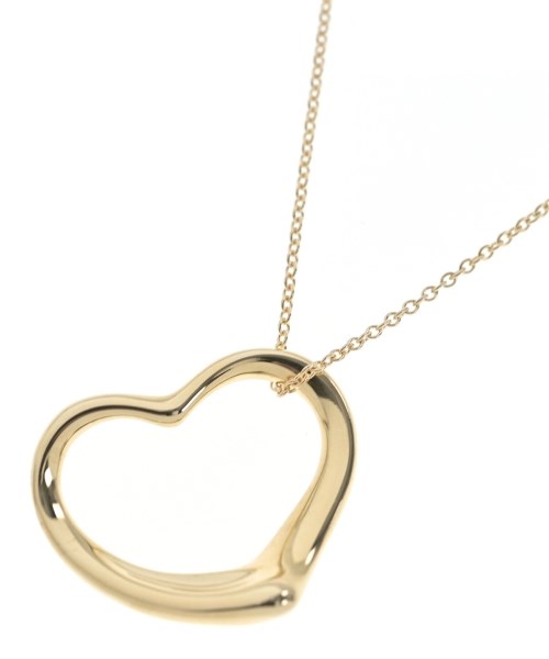 TIFFANY &amp; CO. ティファニー ネックレス レディース 【古着】【中古】