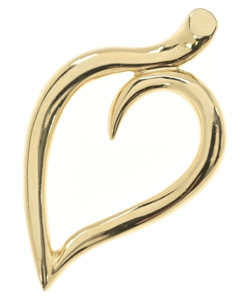 TIFFANY &amp; CO. ティファニー チャーム レディース 【古着】【中古】