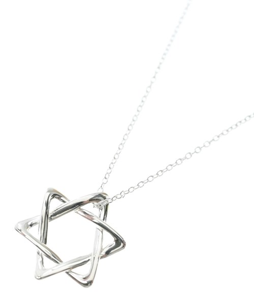 TIFFANY & CO. ティファニー ネックレス レディース 【古着】【中古】 14,850円
