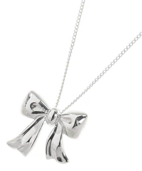 TIFFANY & CO. ティファニー ネックレス レディース 【古着】【中古】