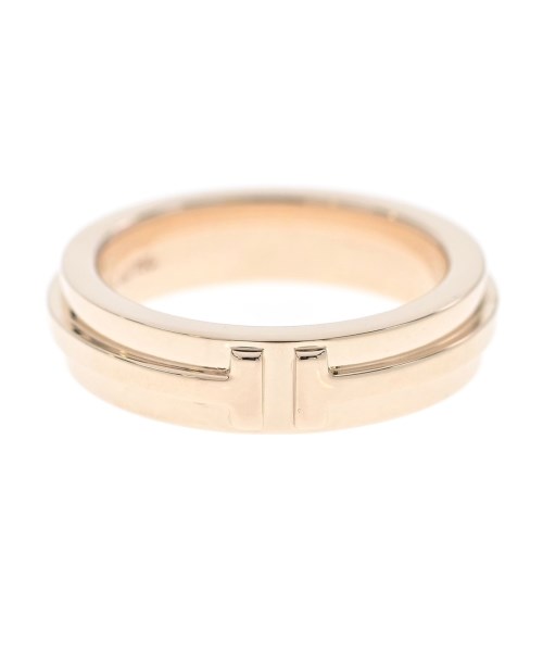 TIFFANY & CO. ティファニー リング レディース 【古着】【中古】 104,000円