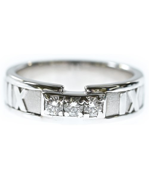 TIFFANY &amp; CO. ティファニー リング レディース 【古着】【中古】
