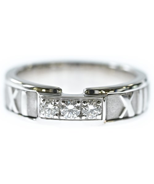 TIFFANY &amp; CO. ティファニー リング レディース 【古着】【中古】