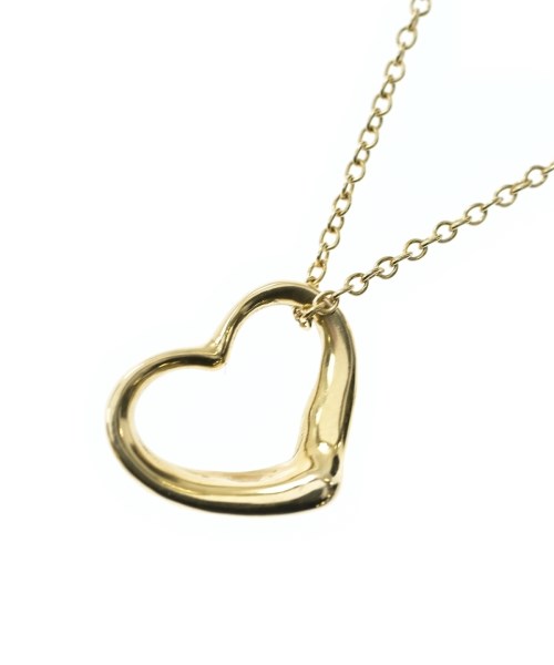 TIFFANY & CO. ティファニー ネックレス レディース 【古着】【中古】 59,880円