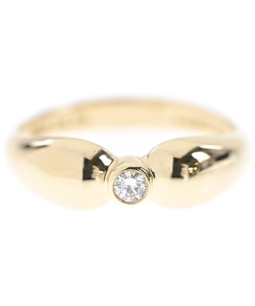 TIFFANY & CO. ティファニー リング レディース 【古着】【中古】