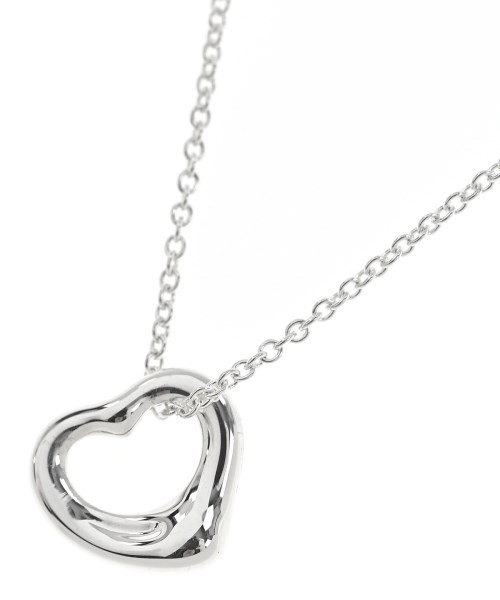 TIFFANY &amp; CO. ティファニー ネックレス レディース 【古着】【中古】