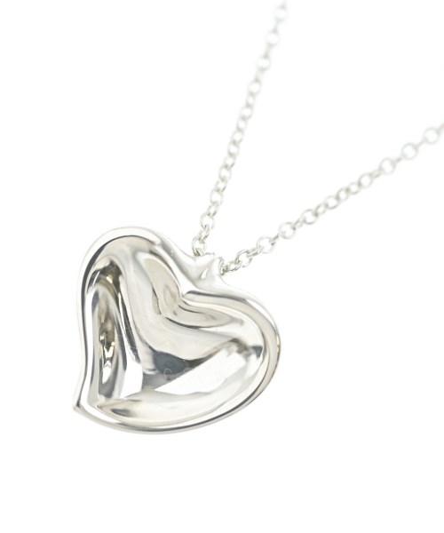TIFFANY & CO. ティファニー ネックレス レディース 【古着】【中古】 12,994円