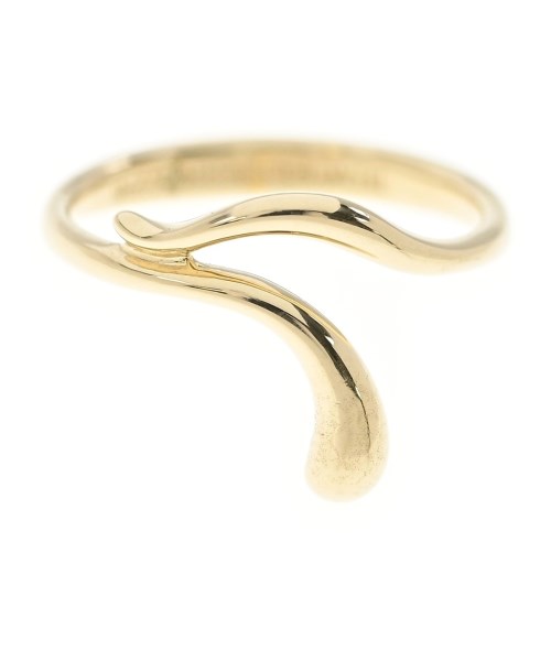 TIFFANY & CO. ティファニー 輪っか レディース 【古着】【中古】