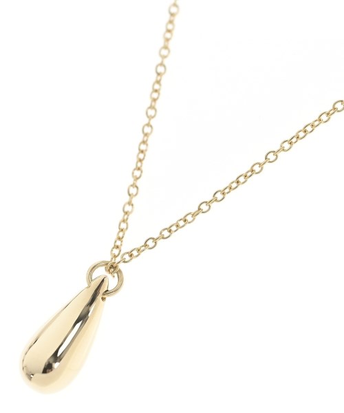 TIFFANY & CO. ティファニー ネックレス レディース 【古着】【中古】