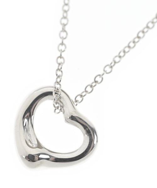 TIFFANY & CO. ティファニー ネックレス レディース 【古着】【中古】 13,528円
