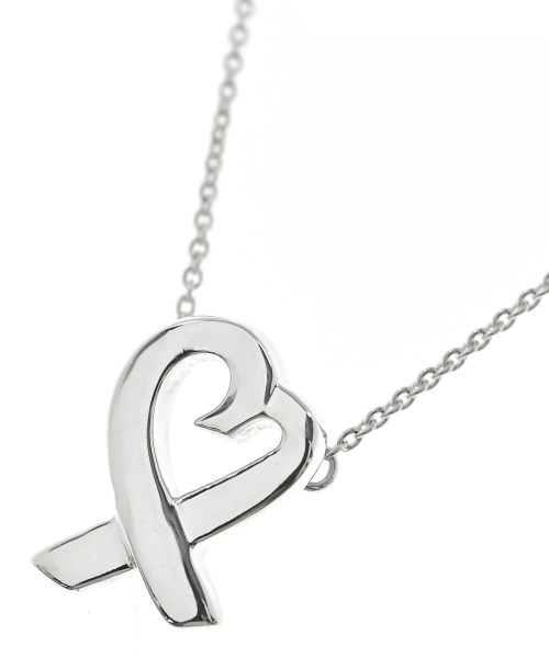 TIFFANY & CO. ティファニー ネックレス レディース 【古着】【中古】 13,884円