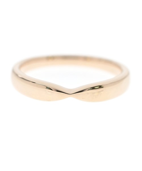 TIFFANY & CO. ティファニー リング レディース 【古着】【中古】