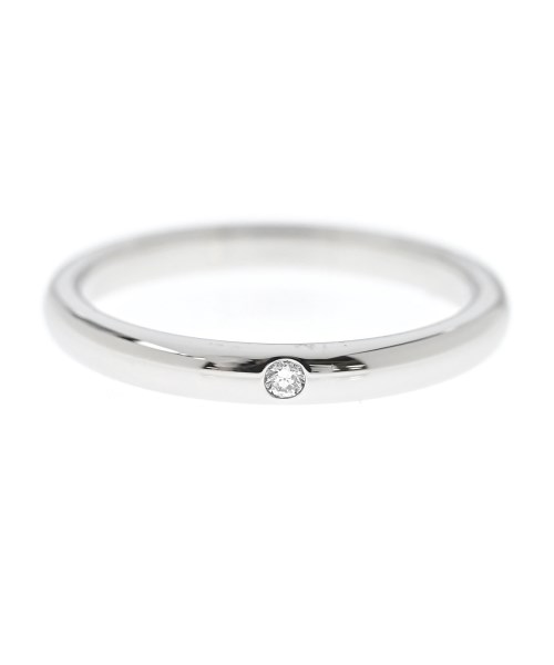 TIFFANY & CO. ティファニー リング レディース 【古着】【中古】