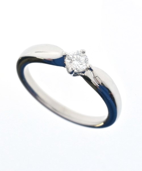 BVLGARI ブルガリ リング レディース 【古着】【中古】