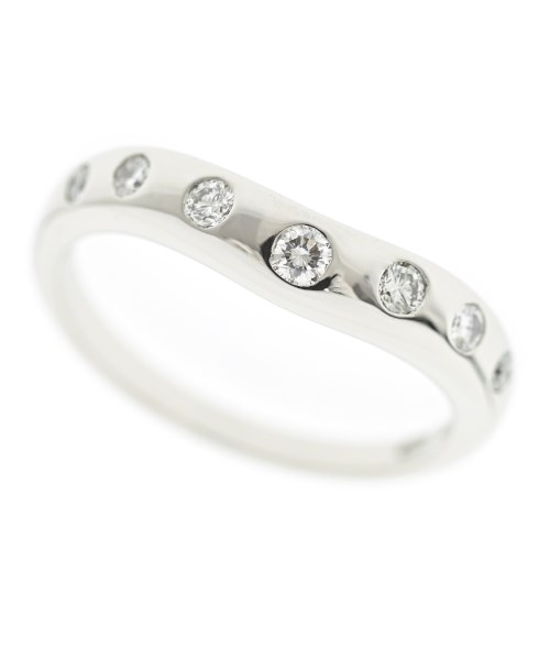 BVLGARI ブルガリ リング レディース 【古着】【中古】
