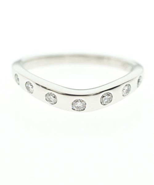 BVLGARI ブルガリ リング レディース 【古着】【中古】_1